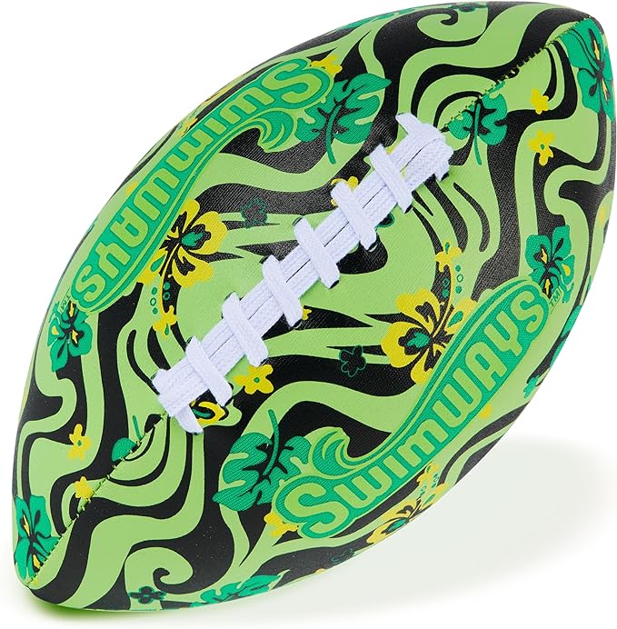 SWIMWAYS HYDRO FOOTBALL AST