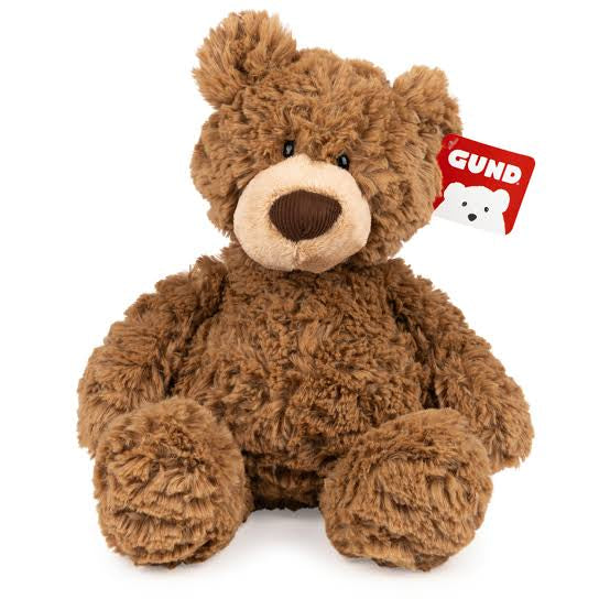 Gund Bear Pinchy 43Cm Brown