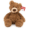 GUND BEAR PINCHY 43CM BROWN