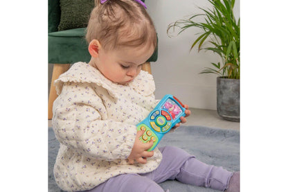 PEPPA PIG REMOTE CONTROL