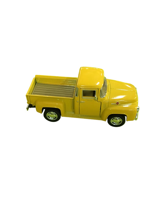 D/C 1956 FORD F-100 PICK UP