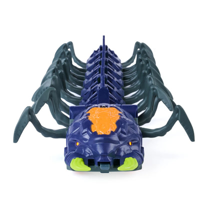 HEX BOTS RADIO CONTROL EXPLODAPEDE