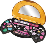 SHIMMER & SPARKLE BEAUTY MAKEUP COMPACT