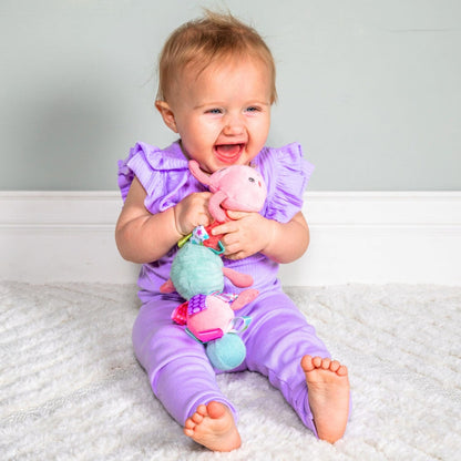 PLUSH MARY MEYER TAGGIES CAMILLA SOFTTOY