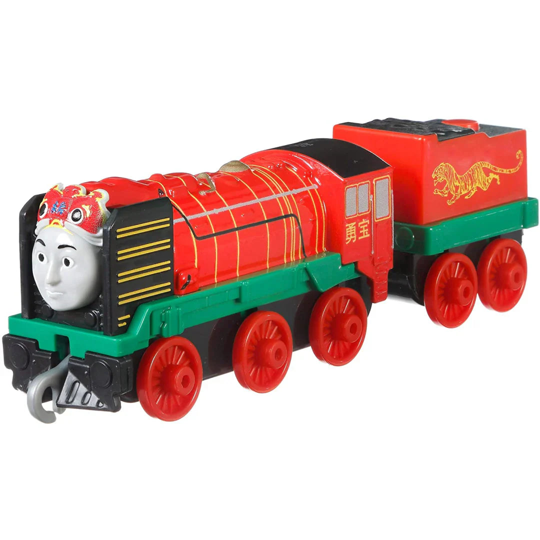 THOMAS & FRIENDS D/C ENGINE LRG YONG BAO