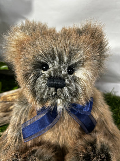 2026 CHARLIE BEAR HAPPY