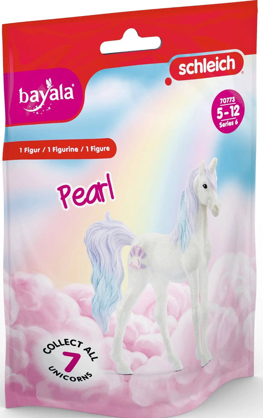 SCHLEICH 70773 BAYALA PEARL