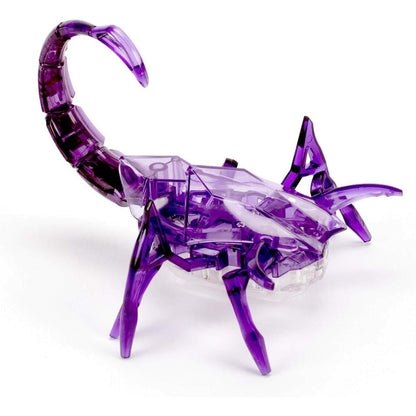 HEXBOTS SCORPION AST
