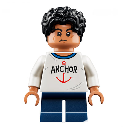 LEGO 75647 ONE PIECE GUM GUM FRUIT