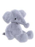 CB BEAR & ME EFFIE ELEPHANT CLOUDY GREY