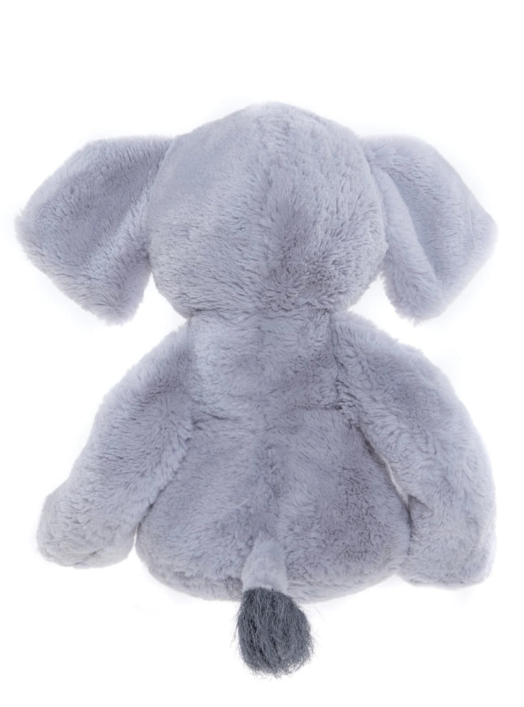 CB BEAR & ME EFFIE ELEPHANT CLOUDY GREY