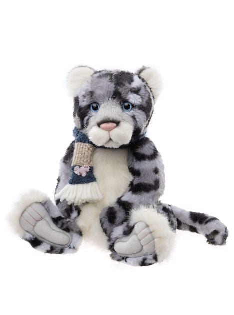2025 CHARLIE BEARS PS EXCL BABBLEDY