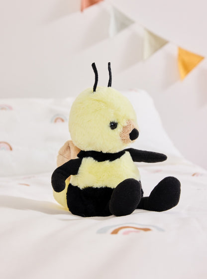 CB BEAR & ME BUMBLE BEE BUTTERCUP YELLOW