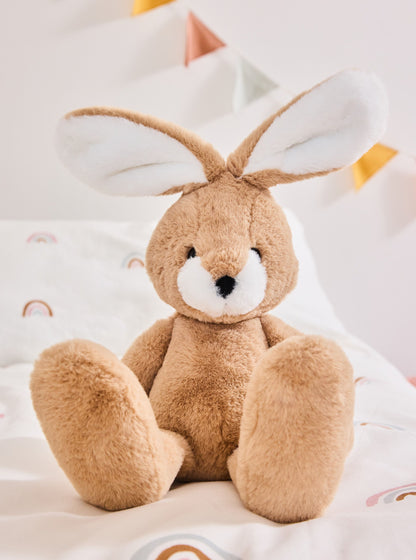 CB BEAR & ME HARRY HARE OATMEAL BROWN