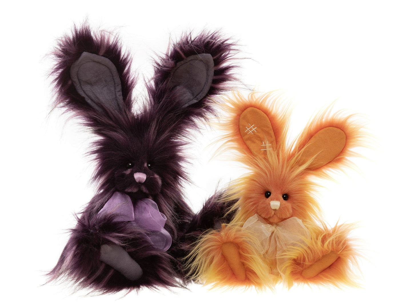 2026 CHARLIE BEAR BEETROOT