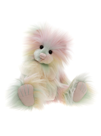 2026 CHARLIE BEAR BUBBLEGUM
