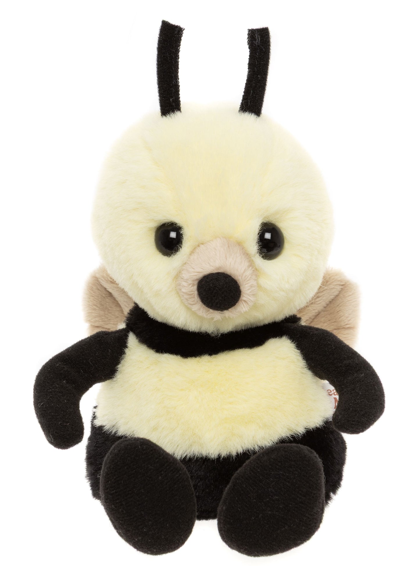 CB BEAR & ME BUMBLE BEE BUTTERCUP YELLOW