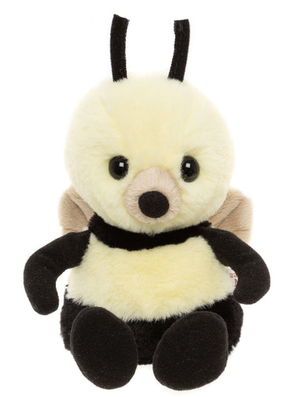 CB BEAR & ME BUMBLE BEE BUTTERCUP YELLOW