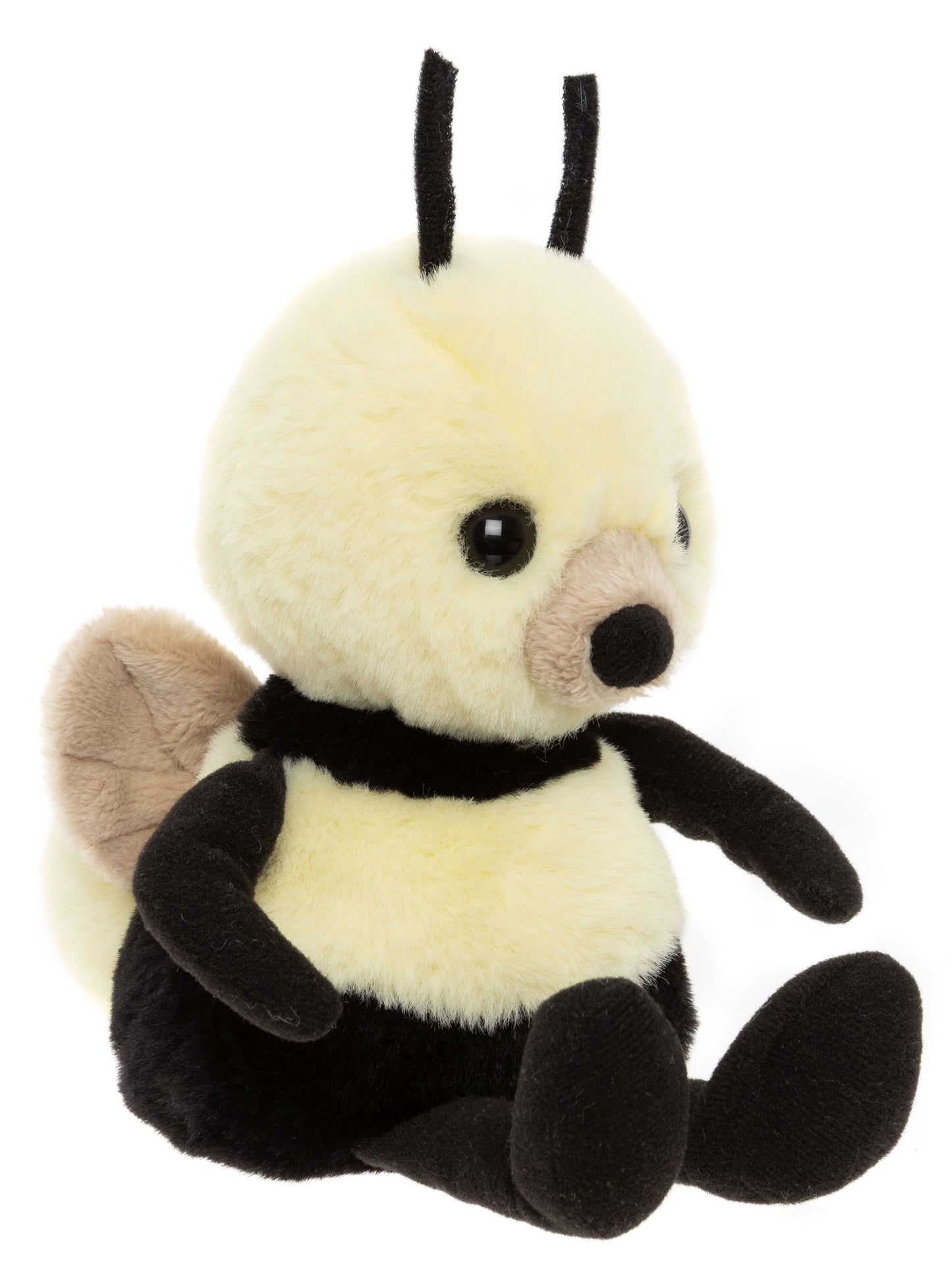 CB BEAR & ME BUMBLE BEE BUTTERCUP YELLOW
