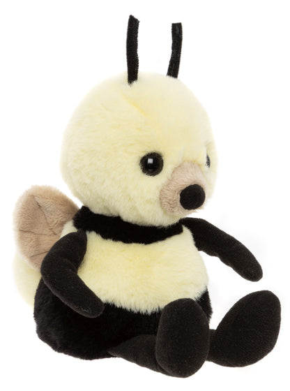 CB BEAR & ME BUMBLE BEE BUTTERCUP YELLOW