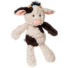 PLUSH MARY MEYER NURSERY 28CM COW