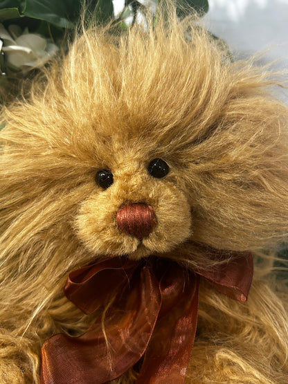 CHARLIE BEARS TATER TOT