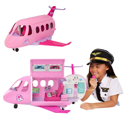 BRB DREAM PLANE 2026