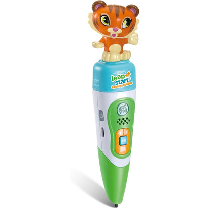 L/F LEAPSTART READING BUDDIES STARTER