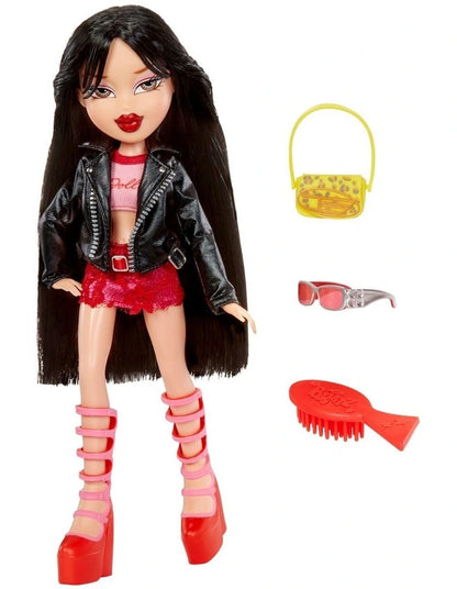BRATZ GOIN OUT DOLL JADE