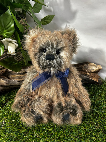 2026 CHARLIE BEAR HAPPY