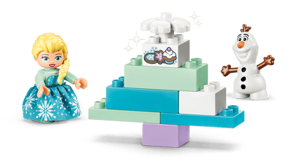 LEGO 10462 DUPLO FROZEN CREATIVE BOX
