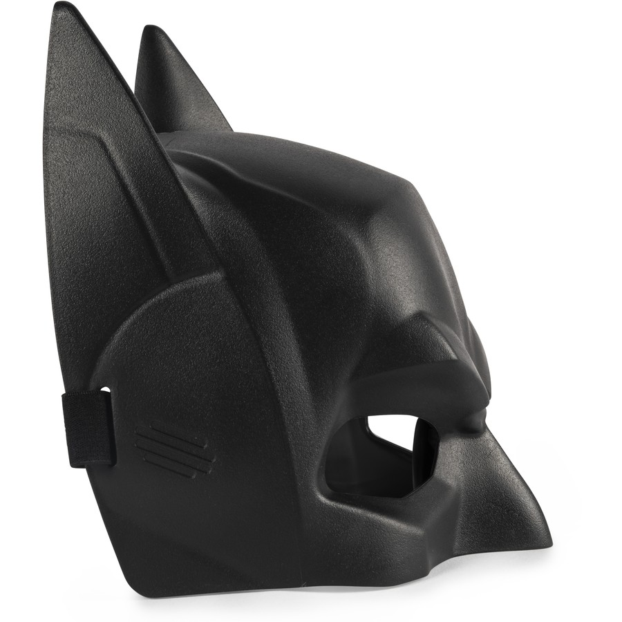 BATMAN CAPE N MASK SET