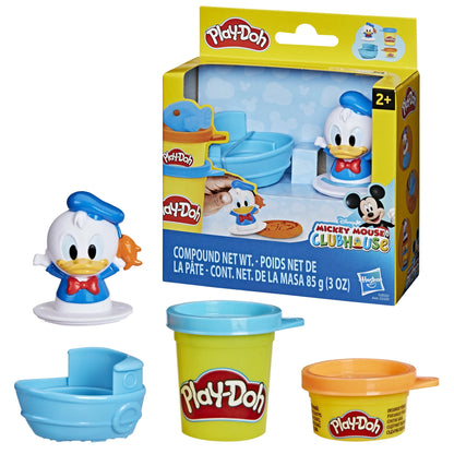 PD DISNEY JR STAMP AND GO AST