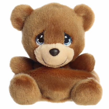 PLUSH PALM PALS CHARLIE BEAR