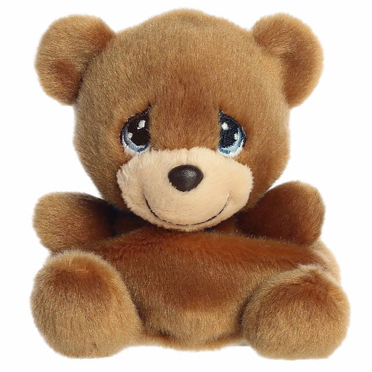 PLUSH PALM PALS CHARLIE BEAR