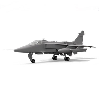 AIRFIX 1:48 SEPECAT JAGUAR GR.1/GR.1A