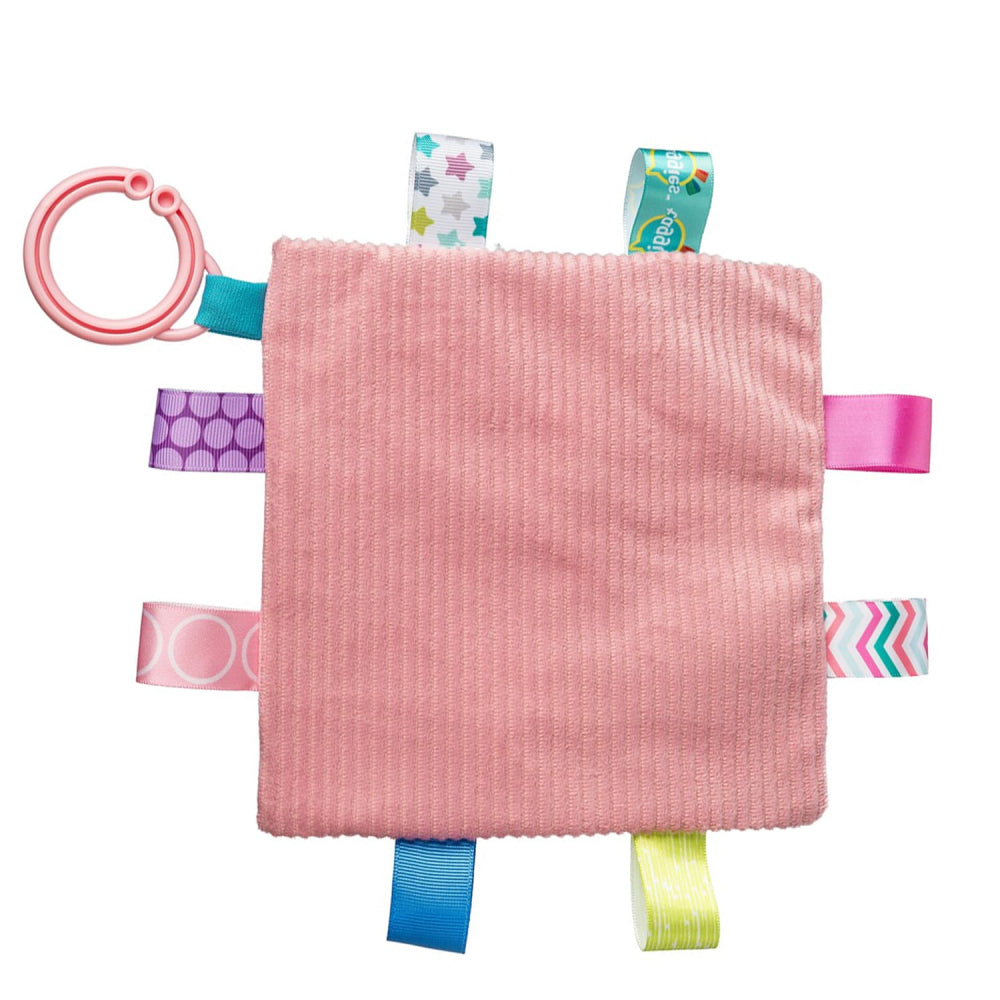 PLUSH MARY MEYER TAGGIES CAMILLA CRINKLE