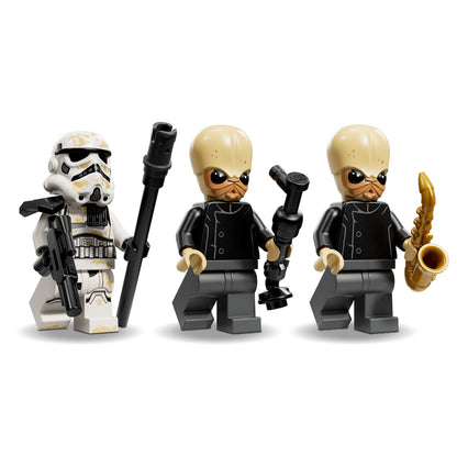 LEGO 75425 S/W S/P MOS EISLEY CANTINA