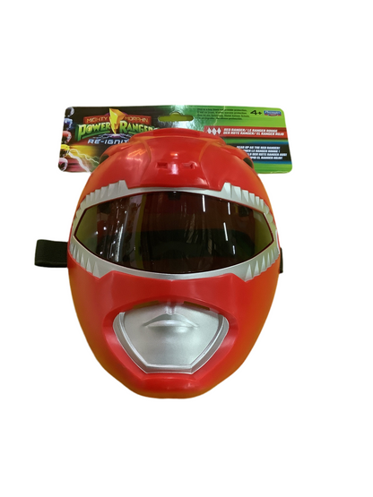 POWER RANGERS MASK AST