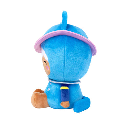 MOMIJI OUT THIS WORLD COSMIC KITTY PLUSH