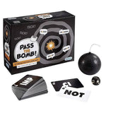 GAME PASS THE BOMB ORIGINAL