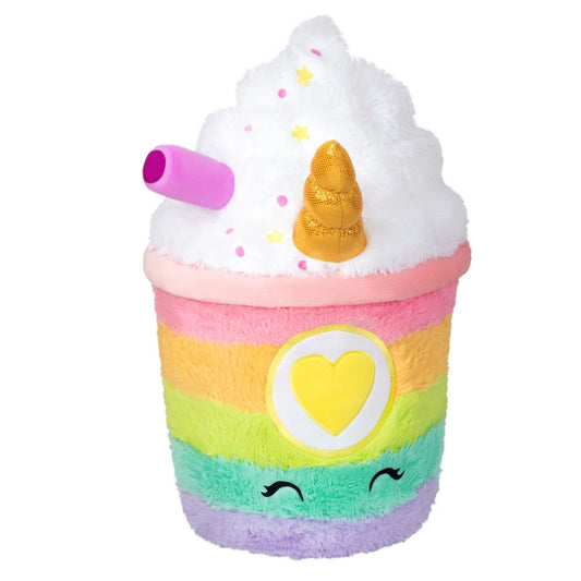 SQUISHABLE COMFORT FOOD UNICORN LATTE