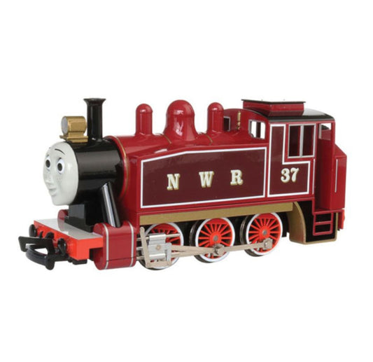 THOMAS & FRIENDS D/C ENGINE SML ROSIE