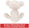 GUND PLUSH TOOTHPICK CONFETTI 38CM