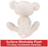 GUND PLUSH TOOTHPICK CONFETTI 38CM