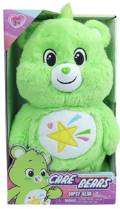 CARE BEARS UNLOCK THE MAGIC MED PLUSH 3