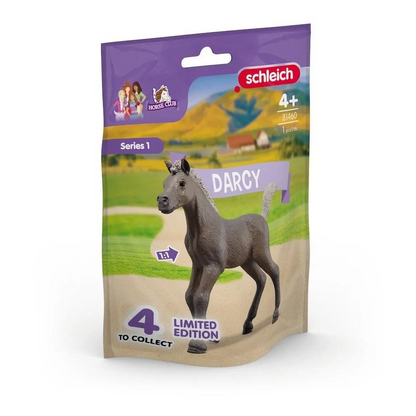 SCHLEICH 81460 FOAL DARCY