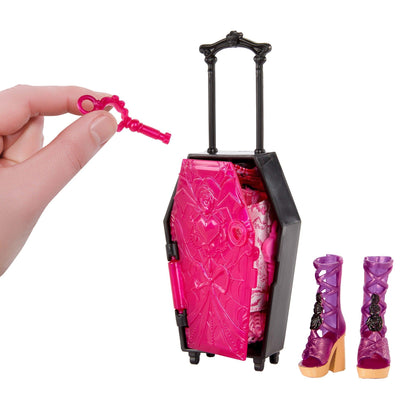 MONSTER HIGH SKULLITIMATE S7 DRACULAURA