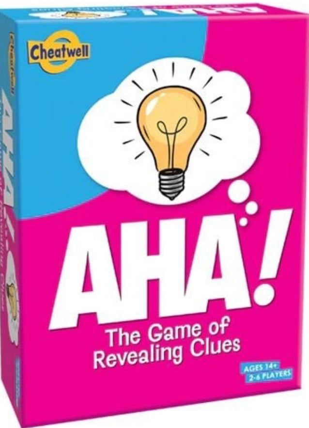 Gam Aha GAME AHA