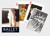 CARD GAME POKER BALLET